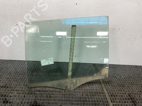 Used Rear left door window CITROËN C4 Grand Picasso I (UA_) 1.6 HDi (109 hp) 25872342