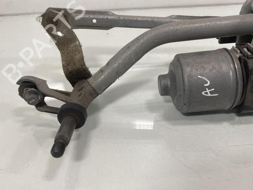 Used Front wiper motor Front wiper motor PEUGEOT 2008 I (CU_) 1.6 BlueHDi 100 (100 hp) 19979014 19979014