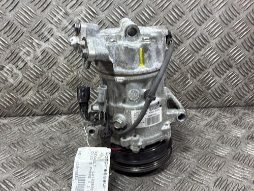AC compressor RENAULT CLIO V (B7_) 1.0 SCe 75 (B7M5) | BP32691756M34 - Image 2
