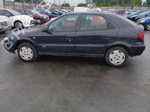 Fuel flap CITROËN XSARA (N1) 2.0 HDi 90 | BP20024526C131 