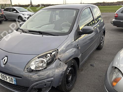 Instrument cluster RENAULT TWINGO II (CN0_) 1.2 16V (CN04, CN0B) | BP38101036C47 - Image 24