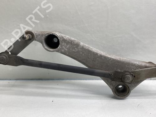 Front wiper motor MERCEDES-BENZ B-CLASS Sports Tourer (W245) B 180 CDI (245.207) | BP25708206M29 
