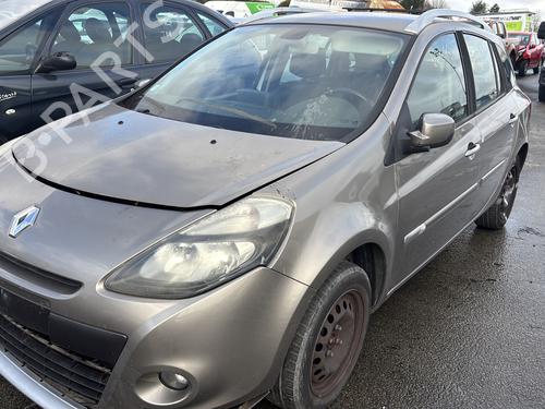 Electronic module RENAULT CLIO III Grandtour (KR0/1_) 1.5 dCi (KR0F) | BP36474240M83 - Image 8