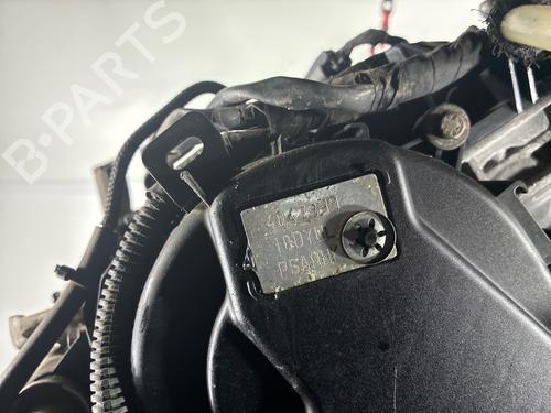 Engine PEUGEOT EXPERT Van (VF3A_, VF3U_, VF3X_) 2.0 HDi 120 | BP35896521M1 - Image 4