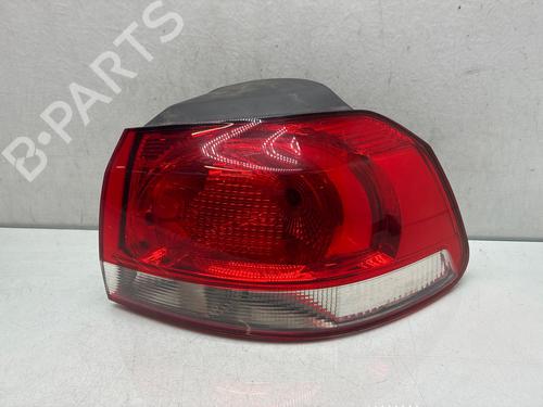 Right taillight VW GOLF VI (5K1) 2.0 TDI | BP40270804C35 - Image 3