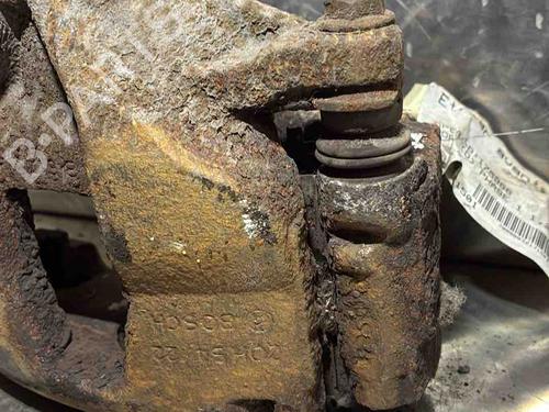 Right front brake caliper OPEL CORSA D (S07) 1.3 CDTI (L08, L68) | BP36307133M104 - Image 2
