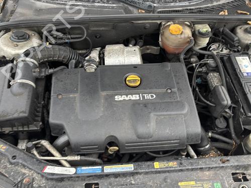 Left front window switch SAAB 9-3 (YS3F, E79, D79, D75) 2.2 TiD | BP38978188I27 - Image 23