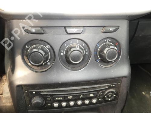 ABS pump CITROËN C3 I (FC_, FN_)  | BP20028573M43 