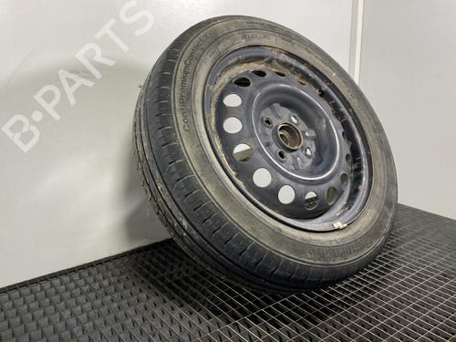 Felg CITROËN C1 (PM_, PN_) 1.4 HDi | BP30910490C45