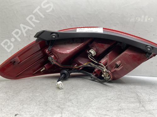 Right taillight HYUNDAI i20 I (PB, PBT) 1.4 CRDi | BP19972337C35 