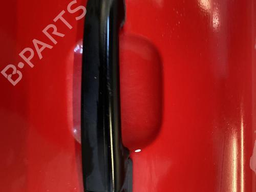 Used Left front door SEAT CORDOBA Vario (6K5) [1996-2002]  21560332