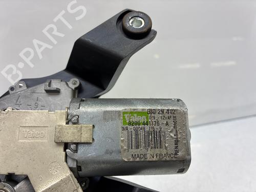 Wischermotor hinten für Wischermotor hinten 39091234 39091234