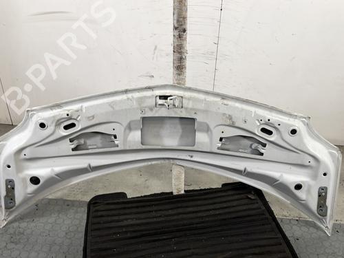 Hood RENAULT MODUS / GRAND MODUS (F/JP0_) 1.5 dCi 75 | BP31594746C1 