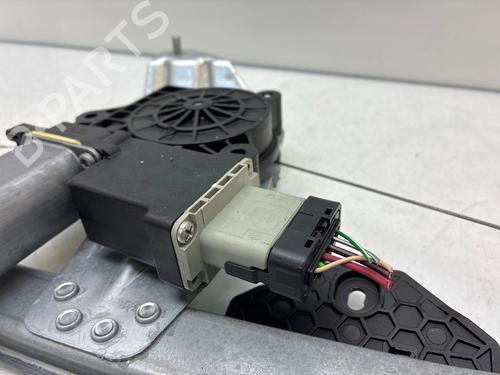 Front left window mechanism DACIA SANDERO II 1.0 LPG (B8ML) | BP38515115C22 - Image 3