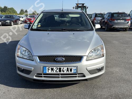 Right sun visor FORD FOCUS II (DA_, HCP, DP) | BP33484301I2 - Image 10
