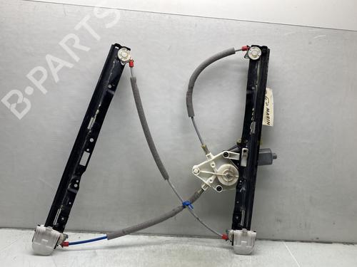 Front left window mechanism FORD B-MAX (JK) 1.6 TDCi | BP23768539C22  - Image 5