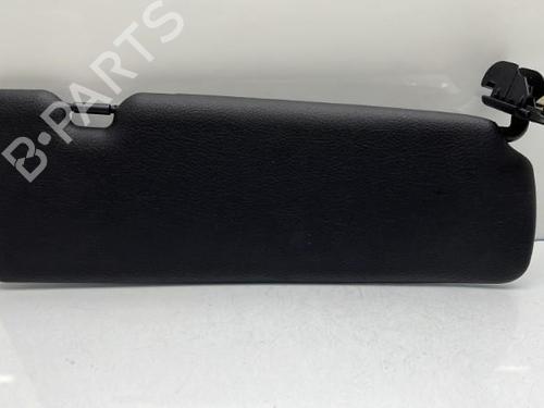Left sun visor BMW 1 (F20) 116 d | BP19989897I1 