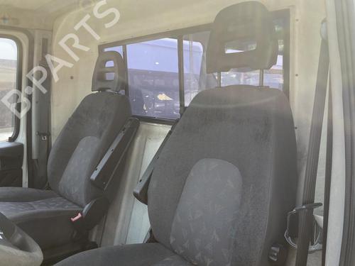 Engine control unit (ECU) CITROËN JUMPER I Van (244) 2.2 HDi | BP21192920M57 