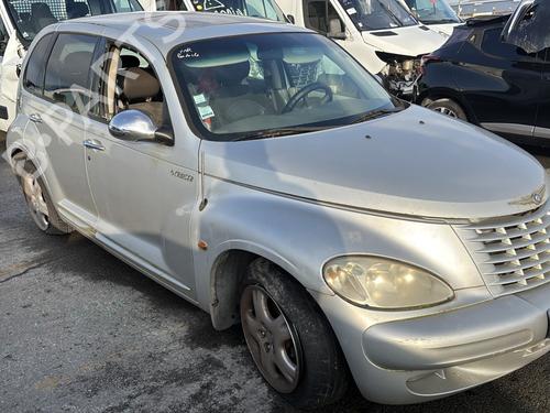 Left headlight CHRYSLER PT CRUISER (PT_) 2.0 | BP33648614C28  - Image 12