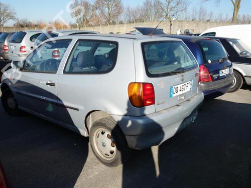 Right headlight VW POLO III (6N1)  | BP20032708C29 