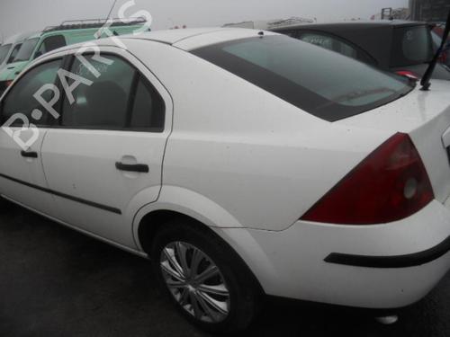Left mirror FORD MONDEO III (B5Y)  | BP19984847C26 