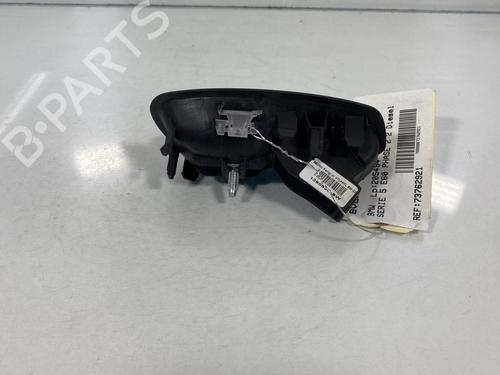 Used Front left interior door handle Front left interior door handle BMW 5 (E60) 520 d (177 hp) 19964106 19964106