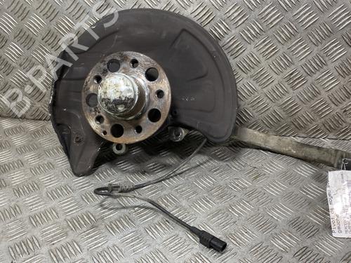 Used Left front steering knuckle MERCEDES-BENZ E-CLASS (W211) E 220 CDI (211.006) (150 hp) 30510050