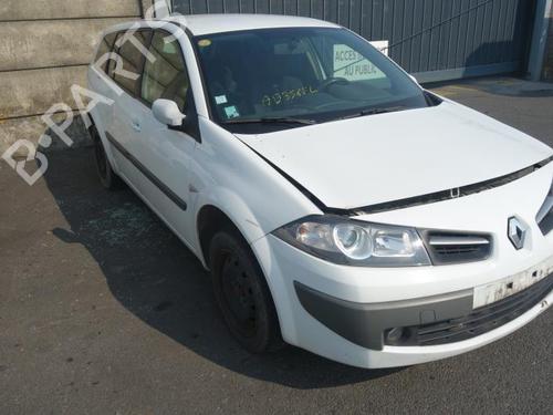 Rear bumper RENAULT MEGANE II Estate (KM0/1_)  | BP20002230C8 
