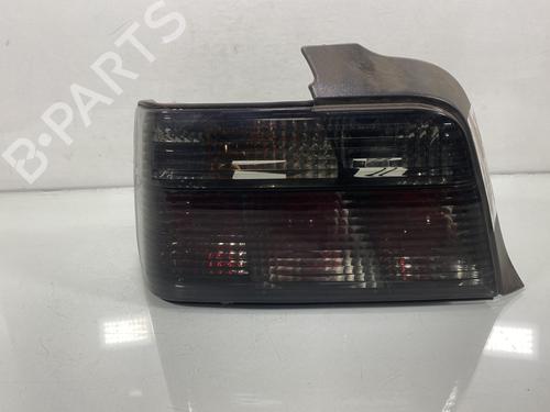 Used Left taillight BMW 3 (E36) 325 td (115 hp) 20019480