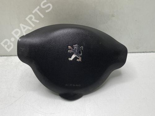 driver-airbag-peugeot-expert-tepee-vf3x_-2007-27721925 main image