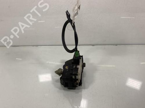 Rear right lock OPEL ASTRA J (P10)  | BP19983875C99 