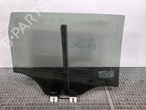Dør rude ventre bagtil JEEP CHEROKEE (KL) 2.2 CRD 4x4 | BP29039557C20 - Image 4