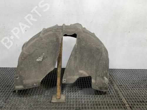 Wheel arch AUDI A3 Sportback (8PA) 1.6 TDI | BP19968538C56 
