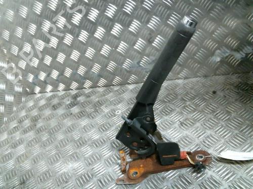 Hand brake PEUGEOT 208 I (CA_, CC_) 1.4 HDi | BP21953189I18 