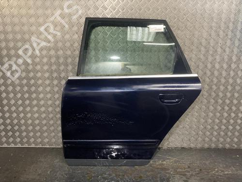 Left rear door AUDI A4 B6 Avant (8E5)  | BP20002072C4 