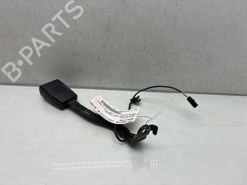 Used Seat buckle Seat buckle VW GOLF VI (5K1) [2008-2014] 34242965 34242965