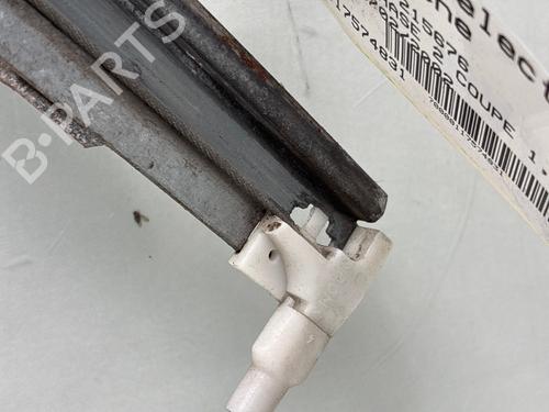 Used Front left window mechanism Front left window mechanism RENAULT MEGANE I Coach (DA0/1_) 1.9 dCi (DA05, DA1F) (102 hp) 34627373 34627373