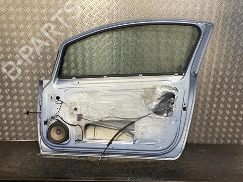 Right front door OPEL CORSA D (S07) 1.3 CDTI (L08, L68) | BP21956564C3 
