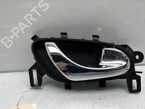 Used Rear right interior door handle RENAULT KADJAR (HA_, HL_) 1.5 dCi 110 (HLA3) (110 hp) 28317985