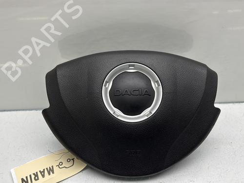 airbag-chauffr-dacia-sandero-2008-32190233 main image
