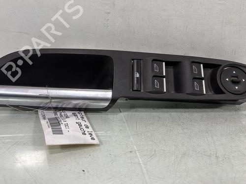 Used Left front window switch FORD KUGA II (DM2) 2.0 TDCi (150 hp) 31134944