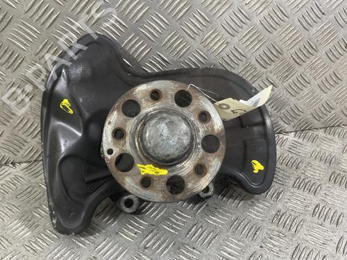 Used Right front steering knuckle Right front steering knuckle 24960506 24960506