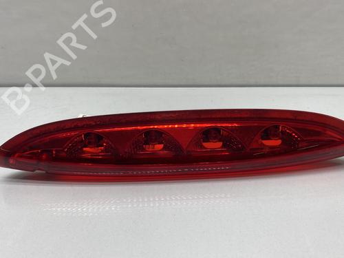 Used Third brake light Third brake light PEUGEOT 208 I (CA_, CC_) 1.2 VTI 82 (82 hp) 26400408 26400408