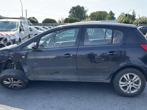 Starter OPEL CORSA D (S07) 1.3 CDTI (L08, L68) | BP32344328M8 - Image 4