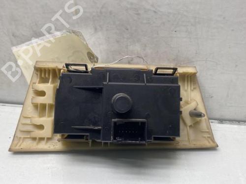 Used Headlight switch BMW 3 (E90) [2004-2012]  19990450
