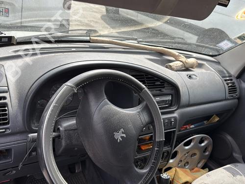 Front right door window PEUGEOT PARTNER MPV (5_, G_) 2.0 HDI | BP29371894C19 