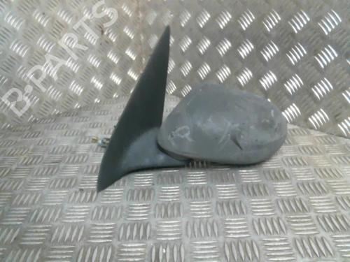 Left mirror FIAT BRAVA (182_) 1.9 TD 75 S (182.BF) | BP19980512C26 