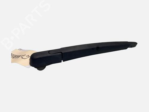 Used Rear windshield wiper arm Rear windshield wiper arm PEUGEOT 308 I (4A_, 4C_) 1.6 HDi (112 hp) 39984981 39984981