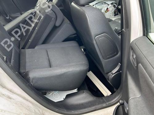 Fuse box PEUGEOT 207 (WA_, WC_) 1.4 16V | BP19951986E1 