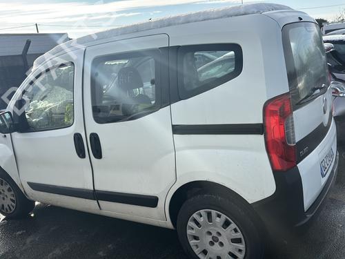 Subframe FIAT QUBO (225_) 1.4 (225AXA1A) | BP28510541M9  - Image 16